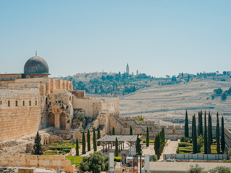 인문학으로 읽는 바울의 생애   ⑬ 예루살렘 회의